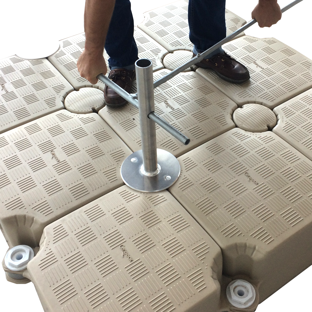 CanDock Universal Adapter for Accessories