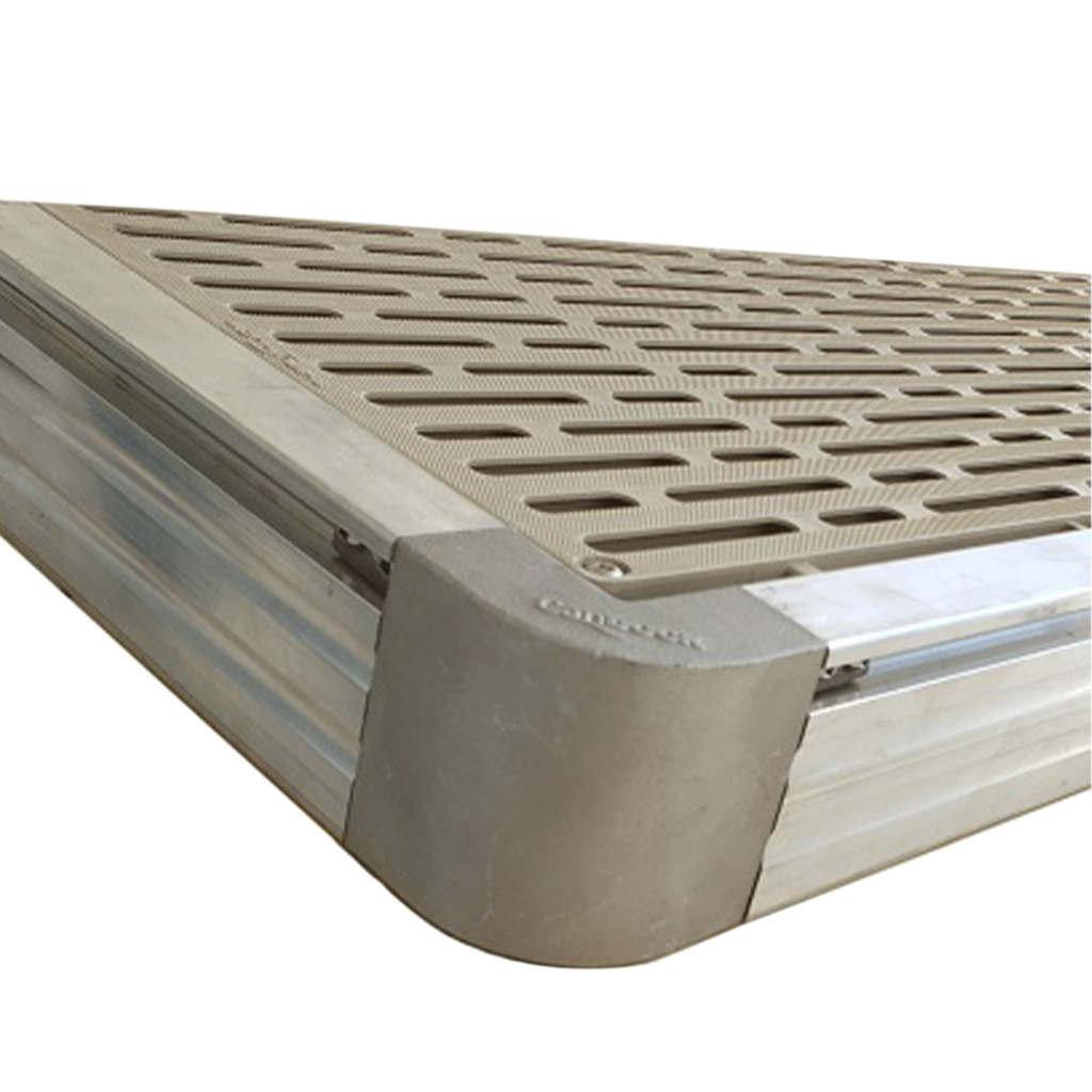 CanDock Modular Gangway