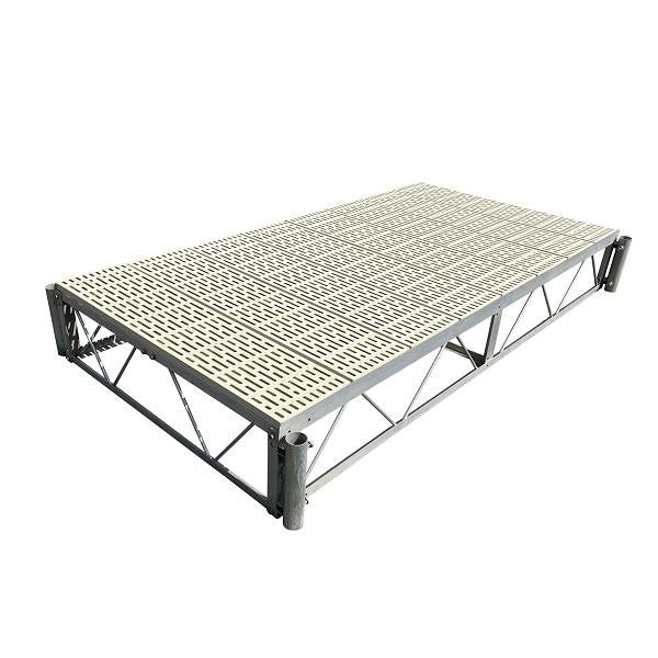 DOTB Standard Floating Dock