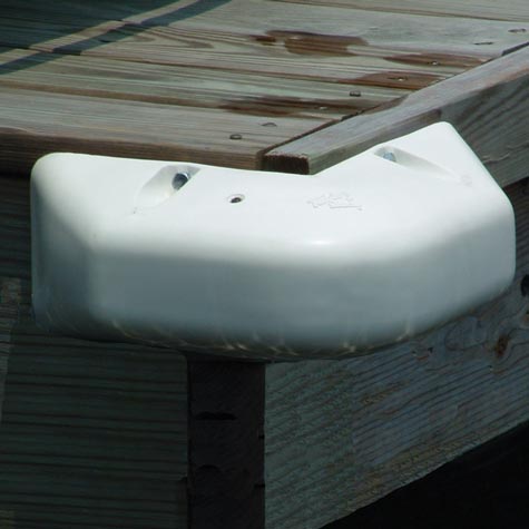 Taylor Made Dock Pro Corner Guard