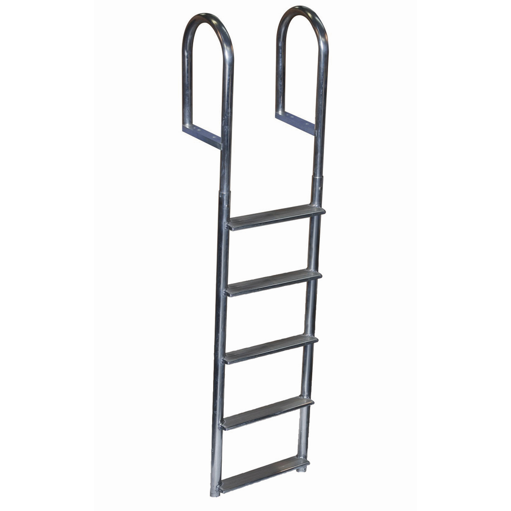 Dock Edge Fixed Dock Ladder