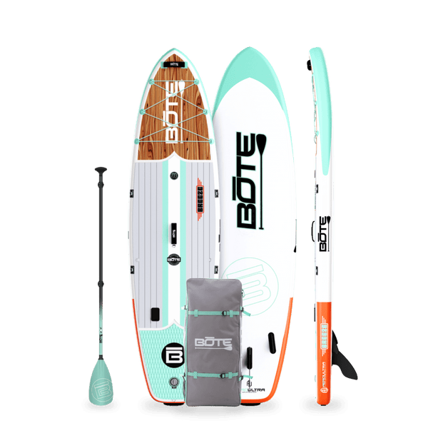 BOTE Breeze Aero 11'6"