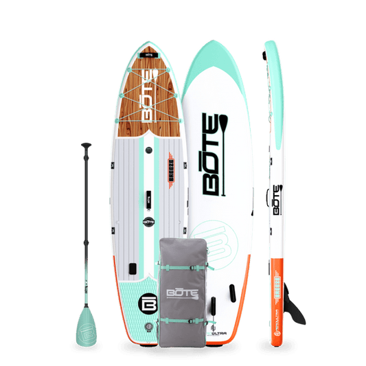 BOTE Breeze Aero 11'6"