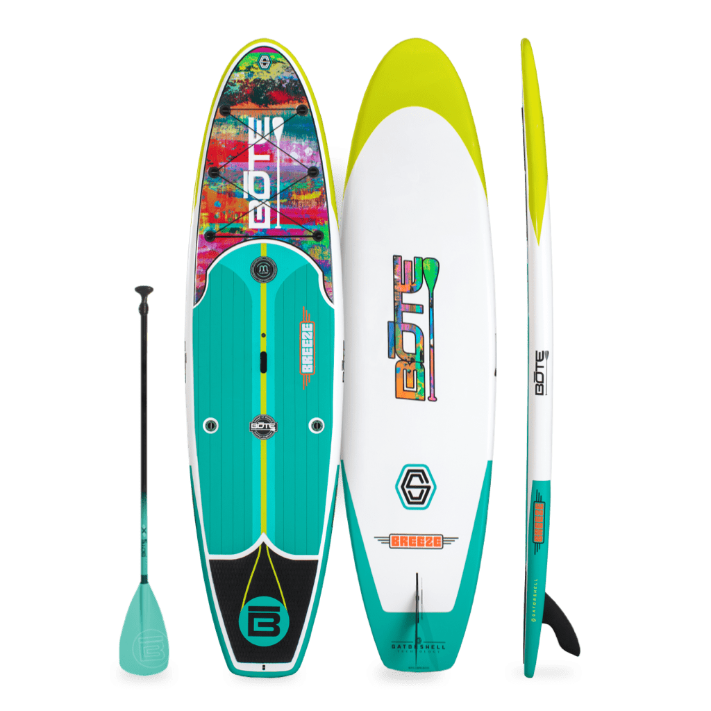 BOTE HD Aero 11'6"