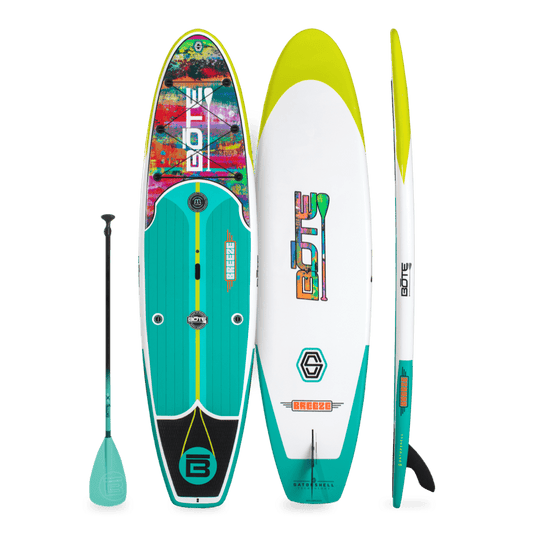 BOTE HD Aero 11'6"