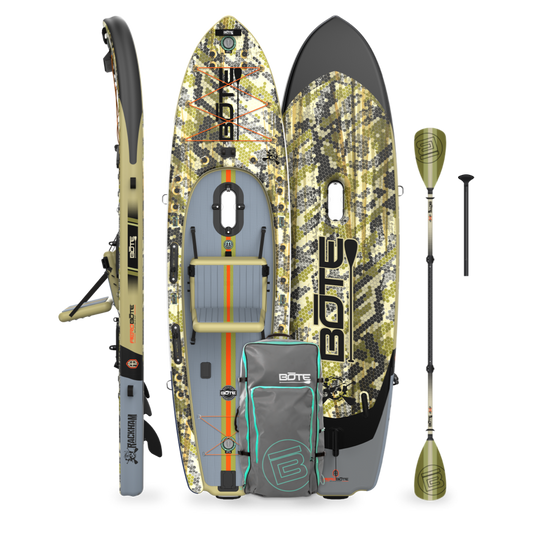 BOTE Rackham Aero