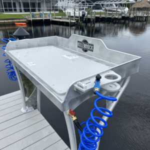 KillerDock Upscale 4 1/2