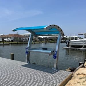 KillerDock Slam 6 1/2