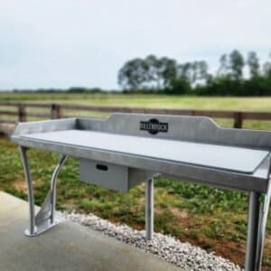 KillerDock Upscale 6 1/2