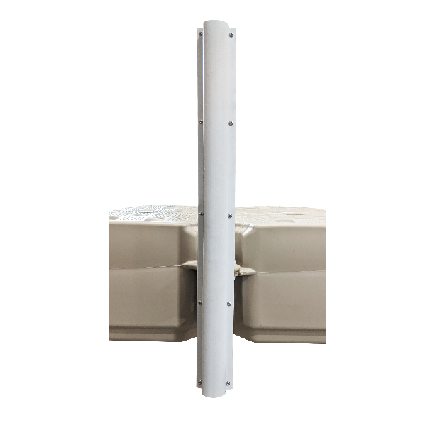 CanDock Vertical Dock Bumper