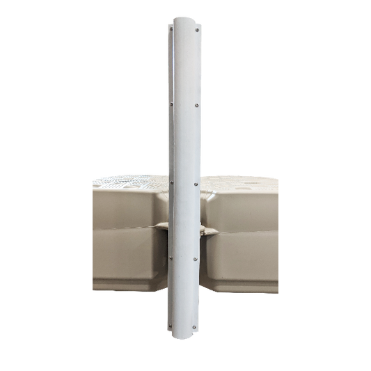 CanDock Vertical Dock Bumper