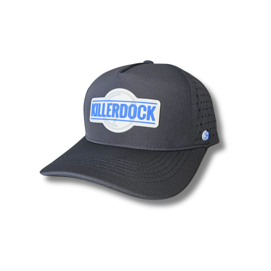 KillerDock Snapback Trucker Hat