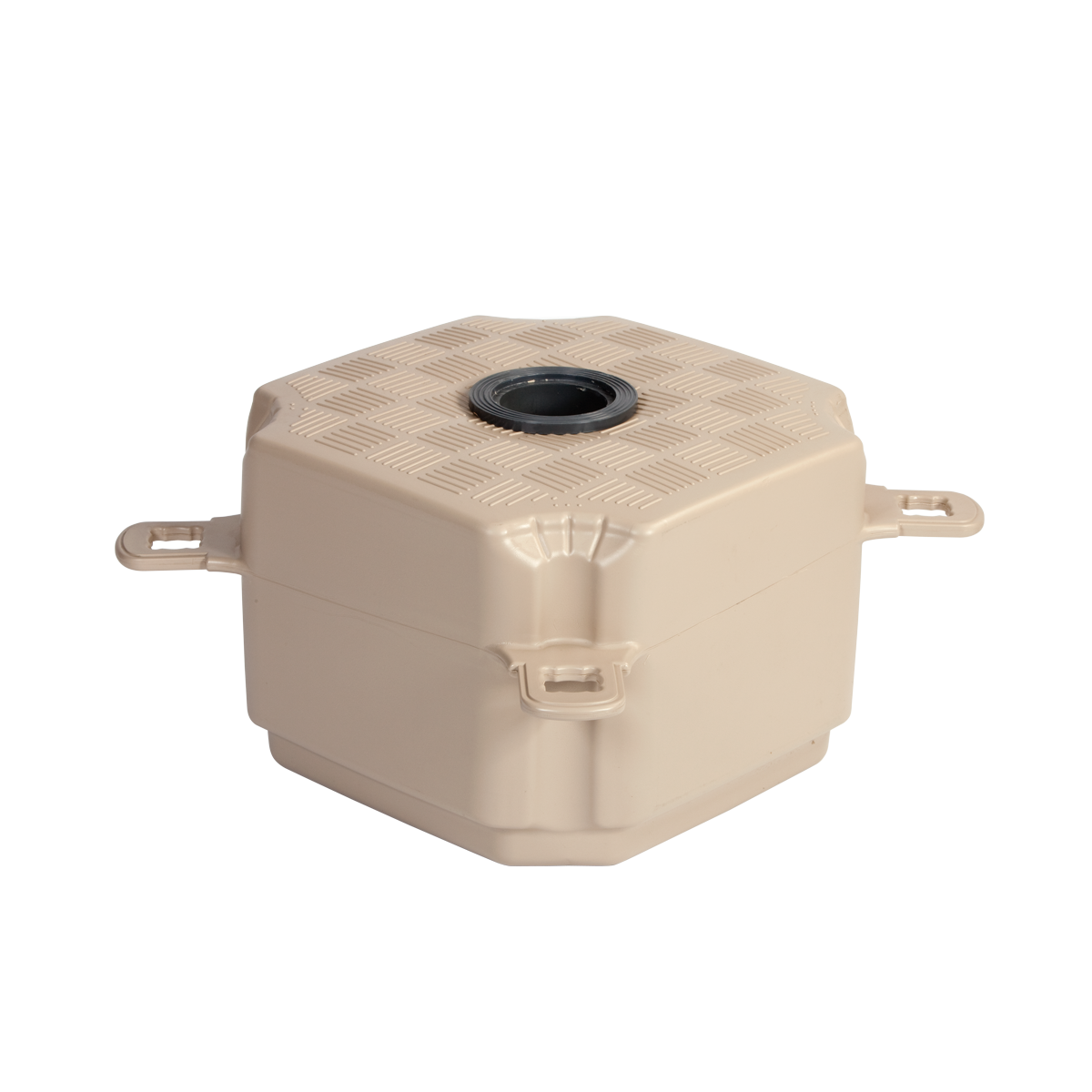 CanDock Post Cube for Anchoring