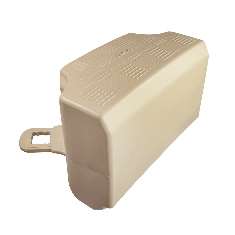 CanDock G2 Edge Cube