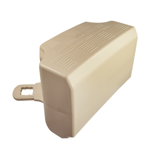 CanDock G2 Edge Cube