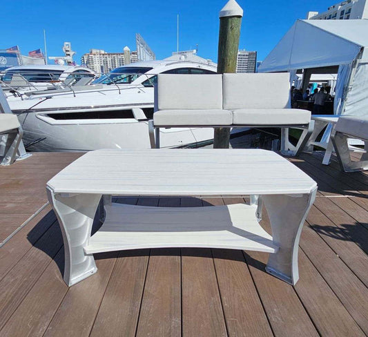 KillerDock Coffee Table