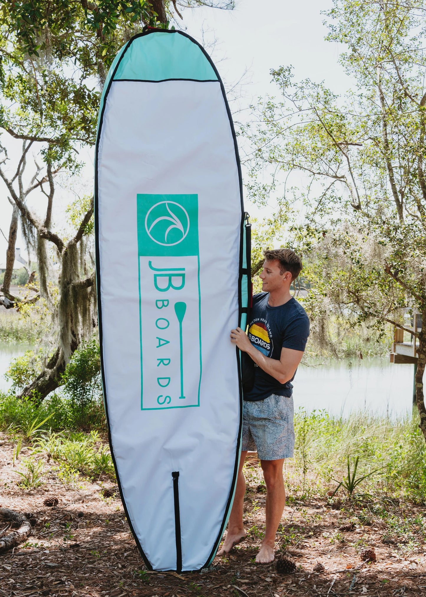 JB Board Bag