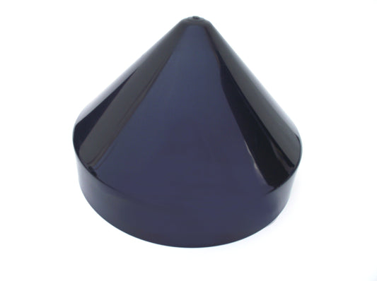 Black Cone Piling Cap