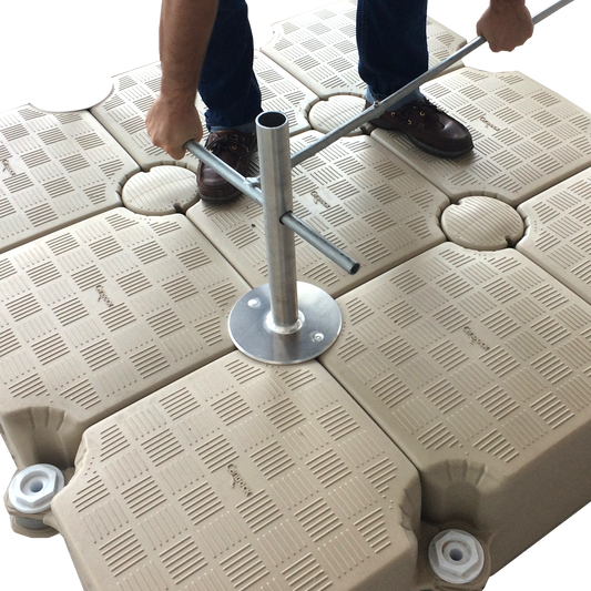 CanDock Universal Adapter for Accessories