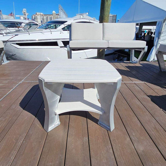 KillerDock End Table
