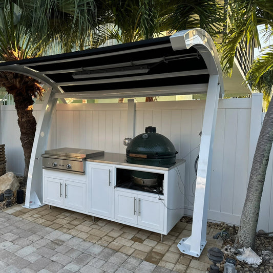 KillerDock Canopy