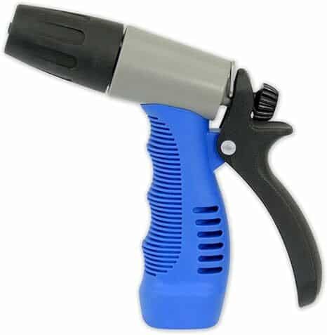 KillerDock Replacement Hose & Nozzle