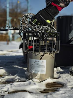 Kasco Marine De-Icer