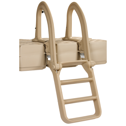 CanDock Folding Dock Ladder
