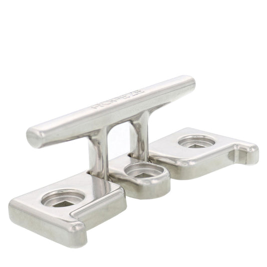 YUSOVE Flip-Up Dock Cleat - Stainless Steel