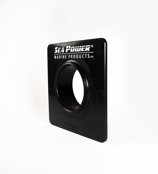 Sea Power Marine HDPE Internal Pile Guide