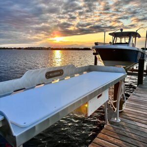 KillerDock Upscale 7 1/2
