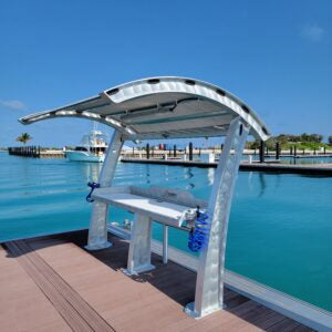 KillerDock Walker's Cay Slam 7 1/2