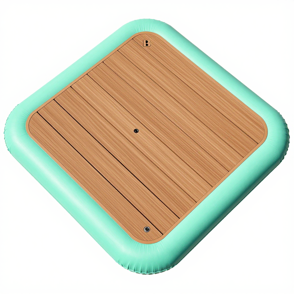 BOTE Hangout Dock