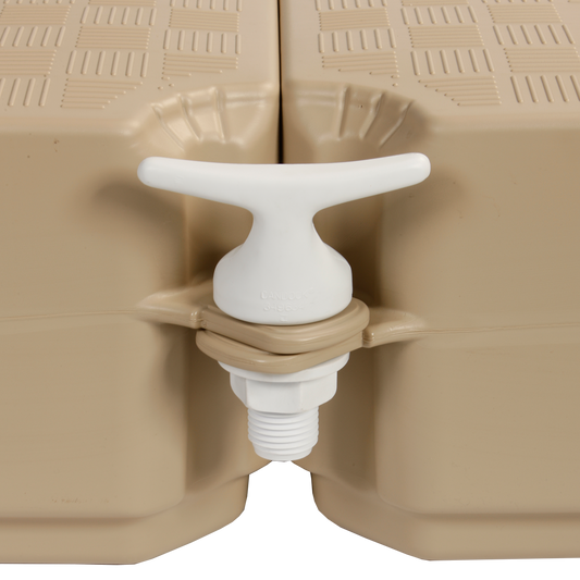 CanDock Boat Anchor Cleat