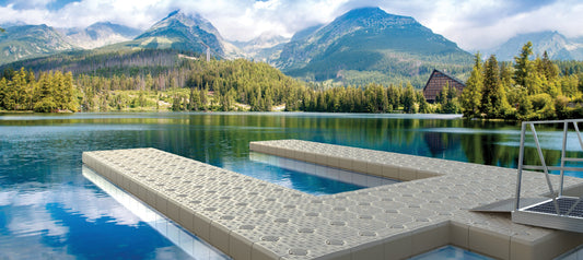 CanDock U-Shape Dock Kit