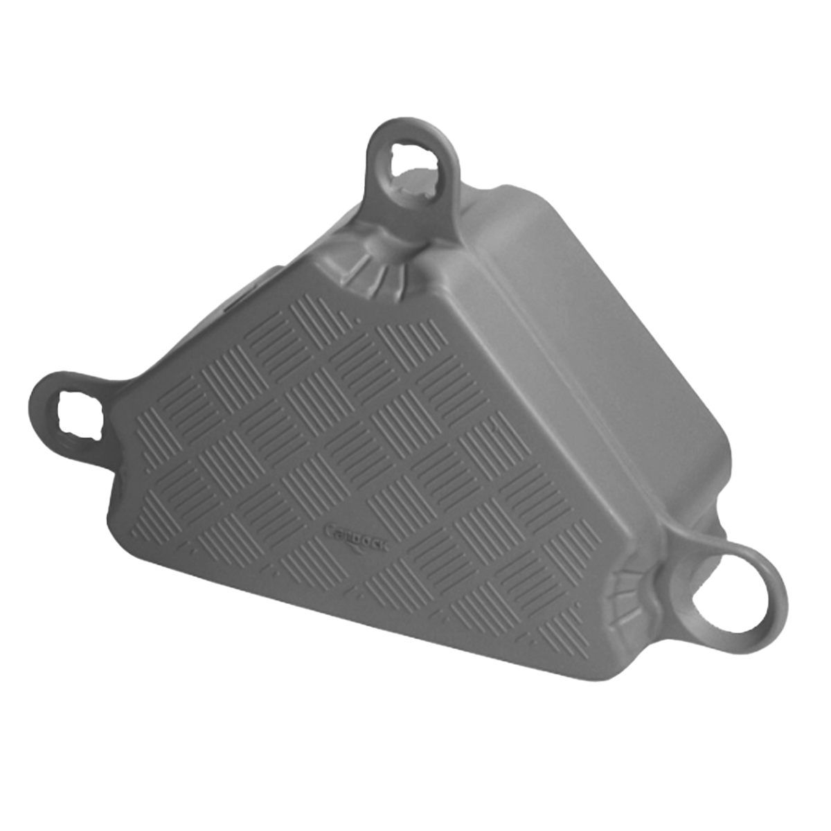 CanDock G2 Corner Cube - Grey