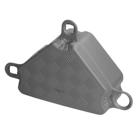 CanDock G2 Corner Cube - Grey