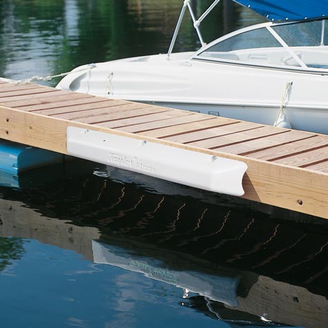Taylor Made Dock Pro HD Bumper 36"