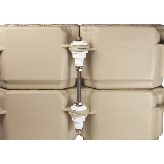 CanDock Double Layer Kit