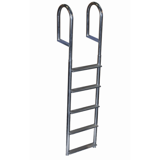 Dock Edge Fixed Dock Ladder