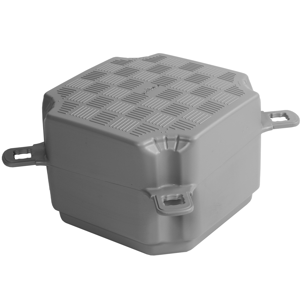 CanDock G2 Cube - Grey