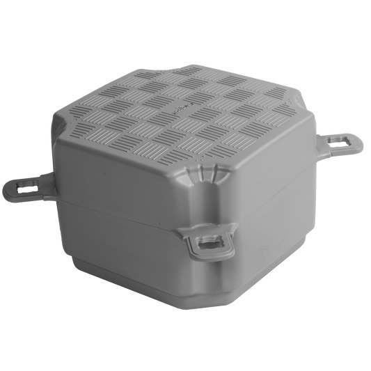 CanDock G2 Cube - Grey