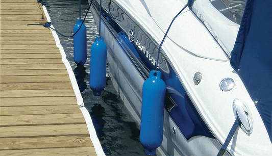 Taylor Made Hull Gard Inflatable Fender