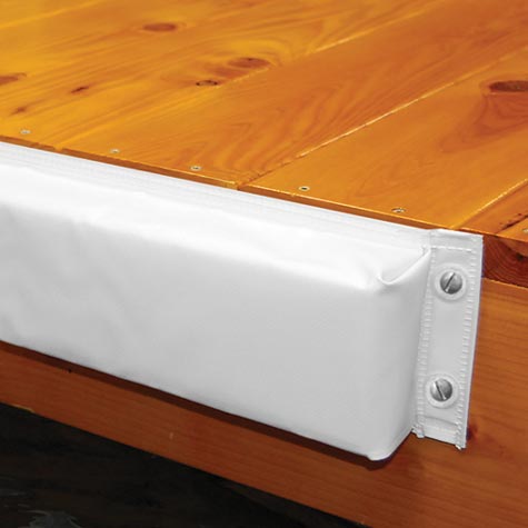 Taylor Made Hull Saver Bumper