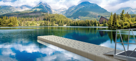CanDock Linear Dock Kit