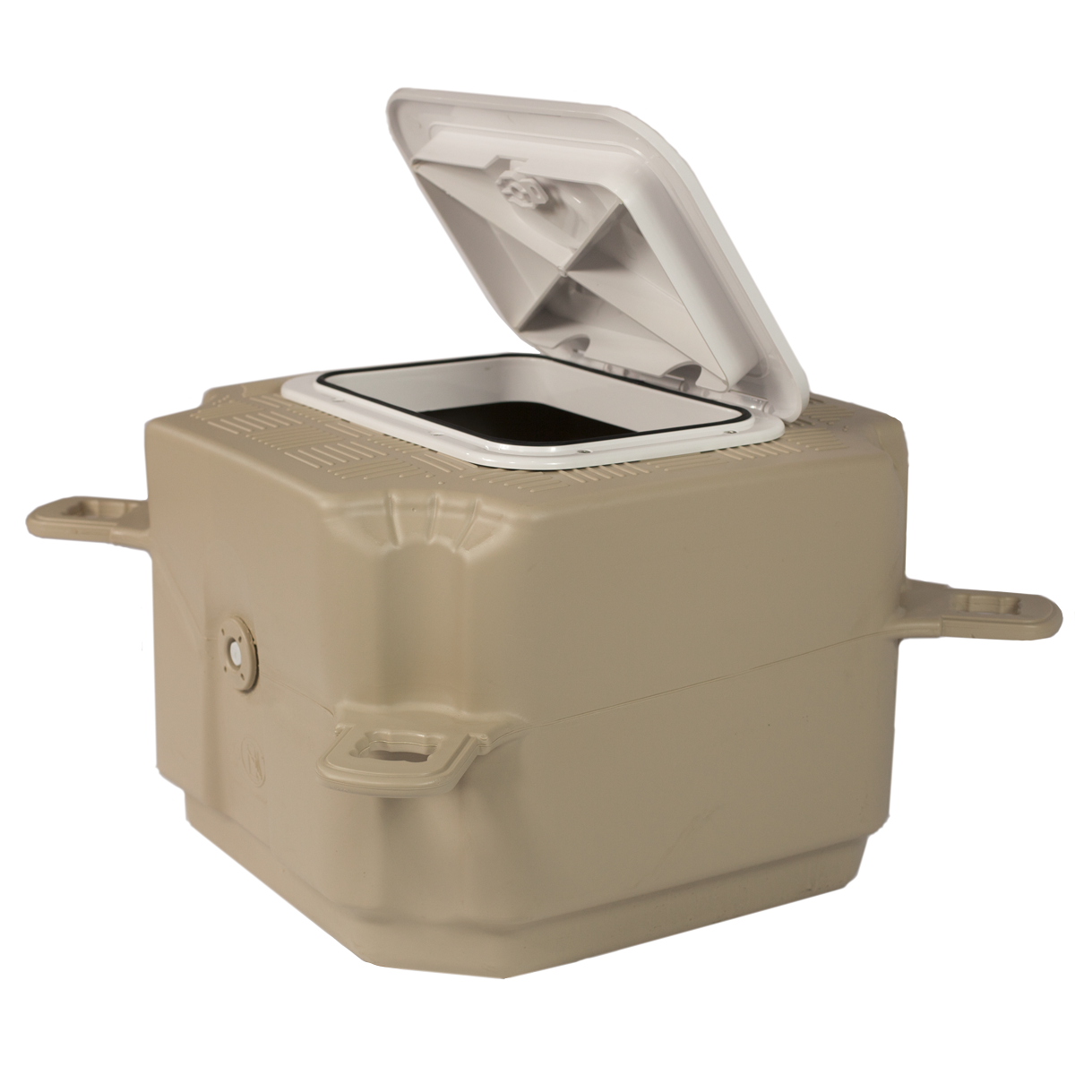 CanDock Storage Cube